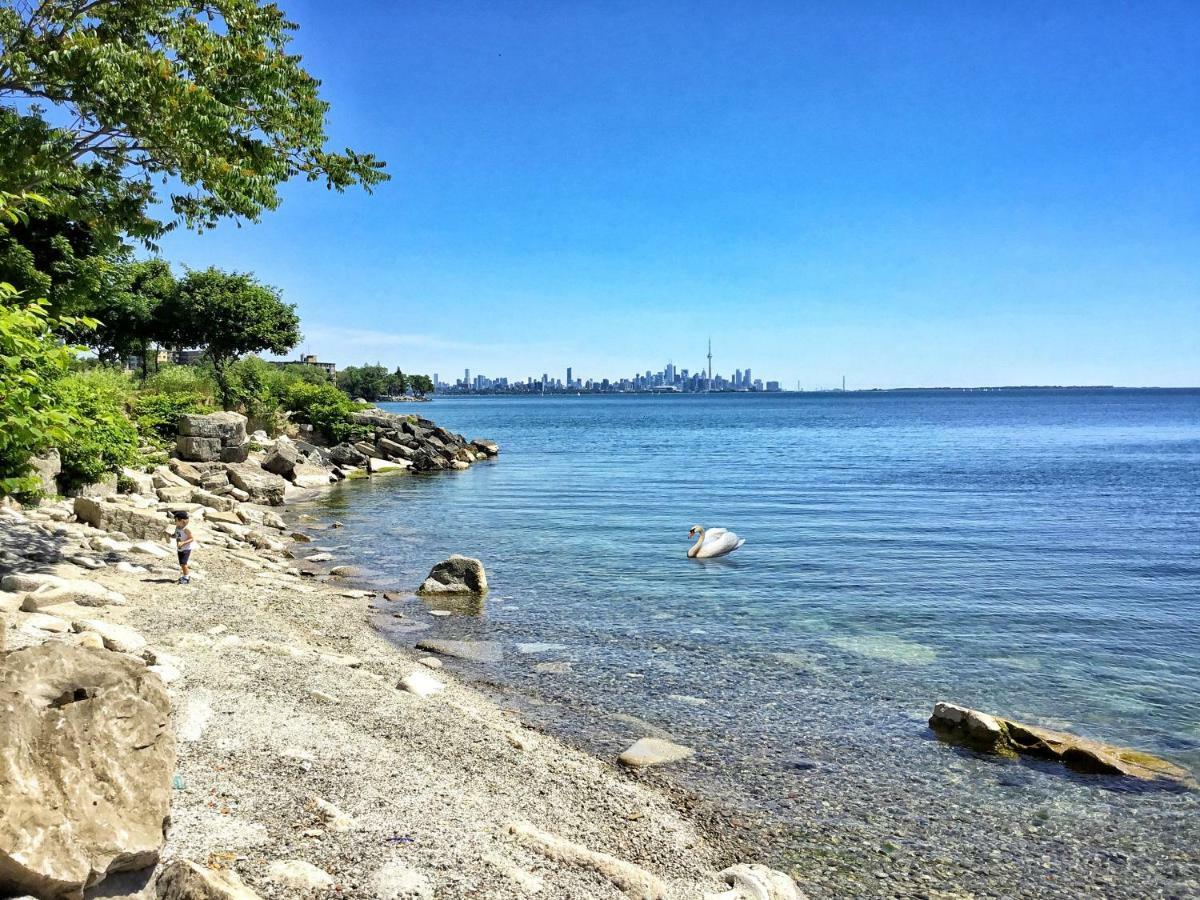 The Westlake Toronto Eksteriør bilde